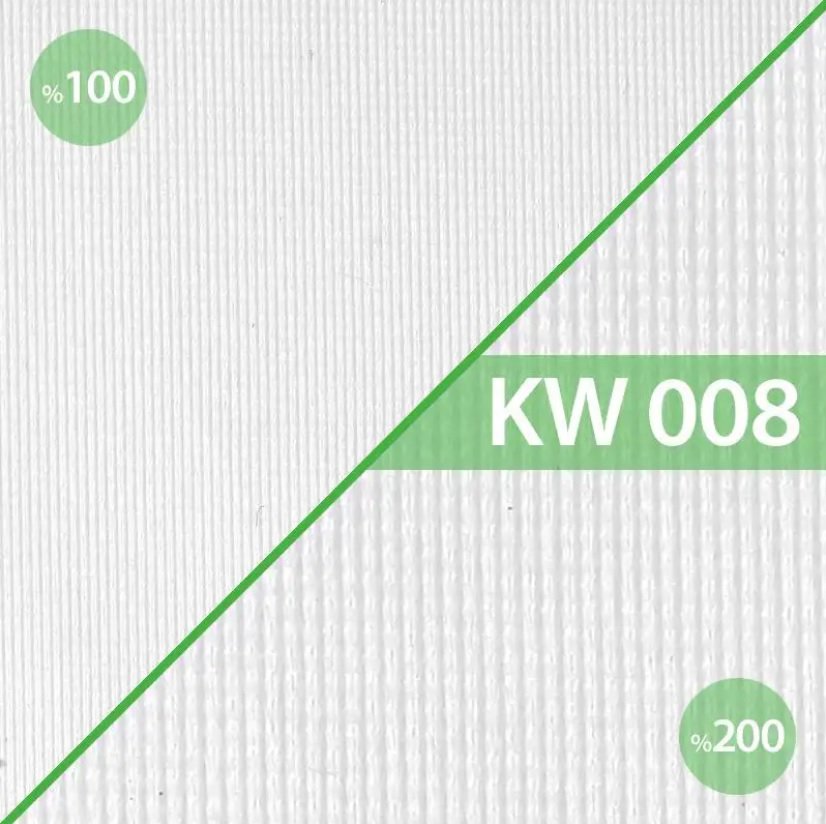 KW008 - Matt szatén 175 - Image 2