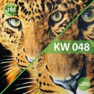 KW048 - Zászlóanyag pro 120