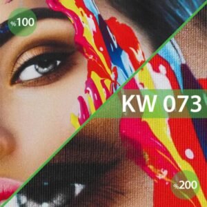 KW073 - Blockout 235