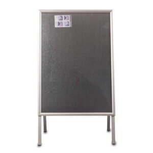 A1-es Megállító tábla