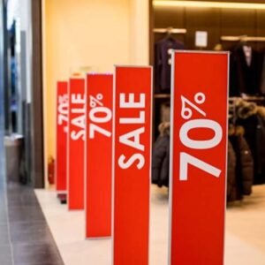 Ri-jet M100 White Gloss Perm