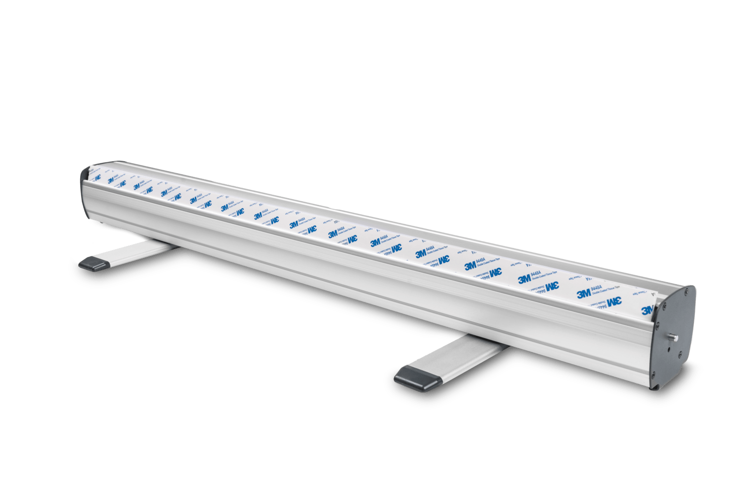 Premium Rollup 125 (kétrétegű táska)