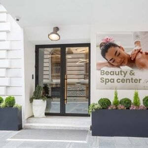 Ri-Jet Deco-Wall M100