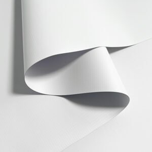 410 gr-os Feketehátú öntött ponyva