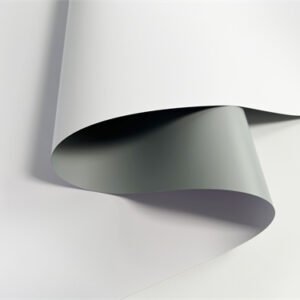 Mabbiflex PVC-free Greyback Display Film