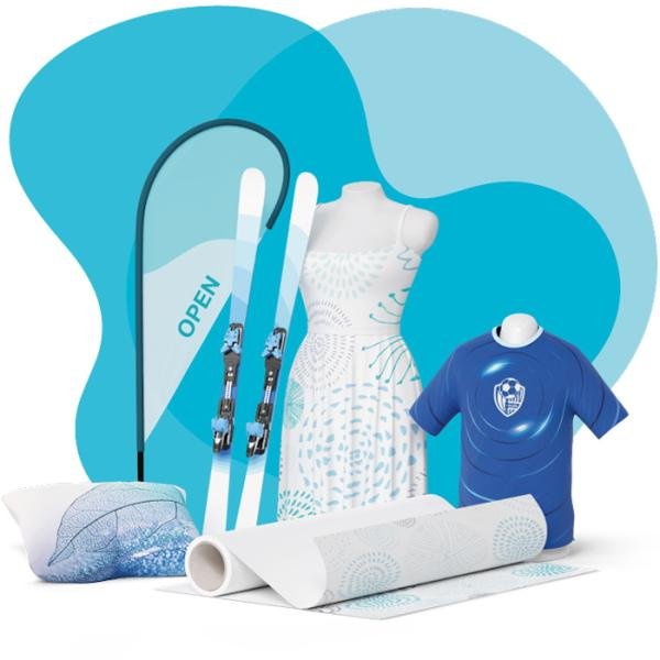 Sappi Transjet ECOII