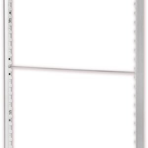 MobiLEDBOX WM- Átvilágítható textil doboz (Falra szerelhető)