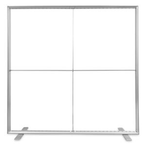 MobiLEDBOX L- Átvilágítható textil doboz (Szabadon alló)