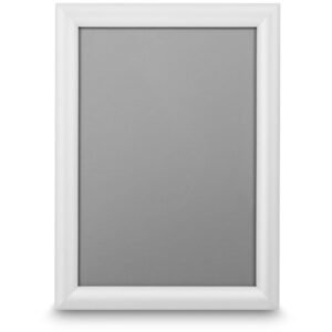 A0-es Alumínium plakátkeret