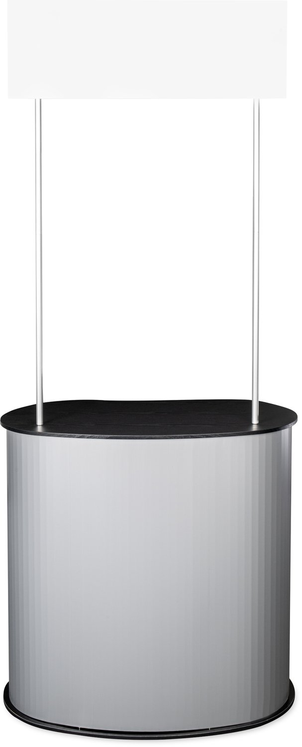 Bútorlapos kínaló pult