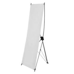 X-banner Pro 180cm