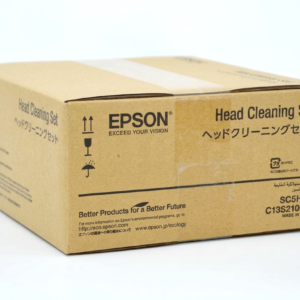 EPSON Fejtisztító szett