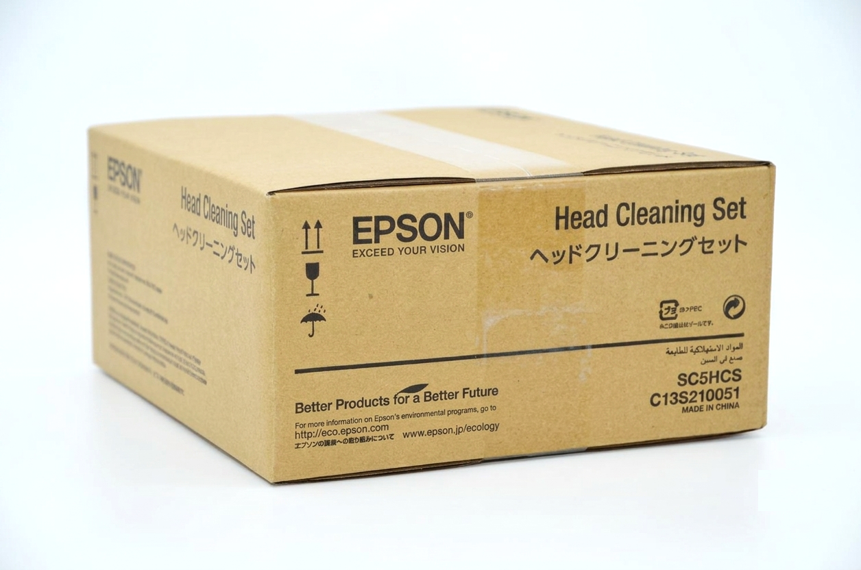 EPSON Fejtisztító szett
