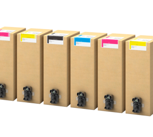 EPSON T43 10L Festék (FLUO)